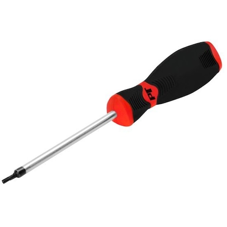 Performance Tool T10 Clear Handle Star Driver Screwdriver T10, W30810 W30810